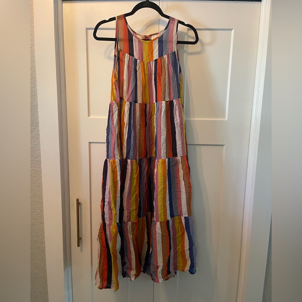 Xirena Eva dress - Picture 2 of 3